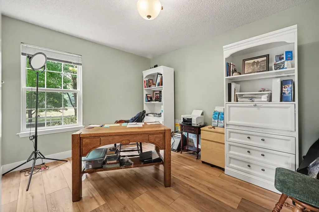 4887 W Jack Pine Drive Bridgeton Township MI 49327