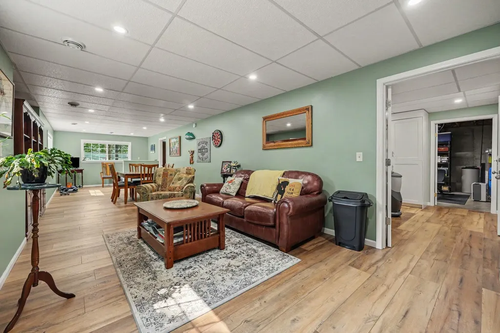 4887 W Jack Pine Drive Bridgeton Township MI 49327
