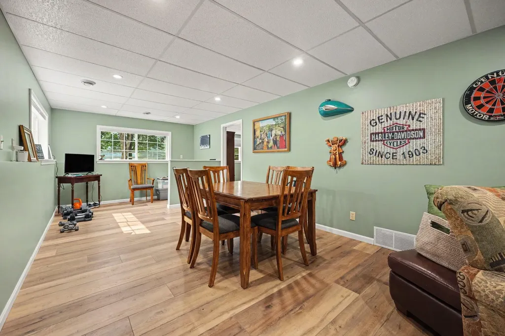 4887 W Jack Pine Drive Bridgeton Township MI 49327