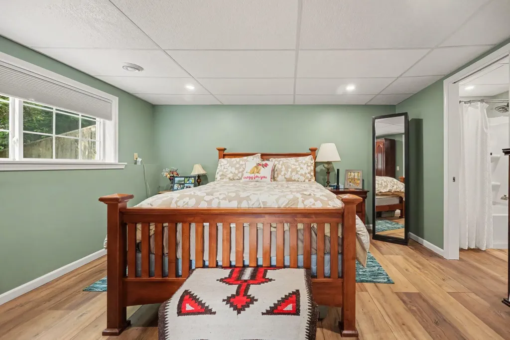 4887 W Jack Pine Drive Bridgeton Township MI 49327