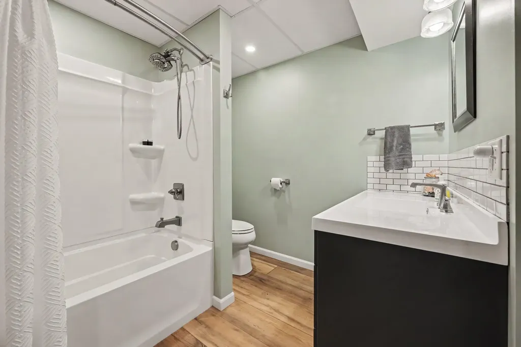 4887 W Jack Pine Drive Bridgeton Township MI 49327