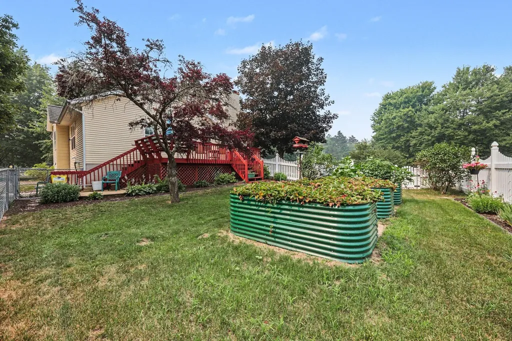 4887 W Jack Pine Drive Bridgeton Township MI 49327