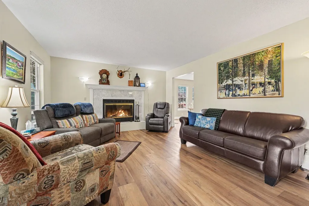 4887 W Jack Pine Drive Bridgeton Township MI 49327