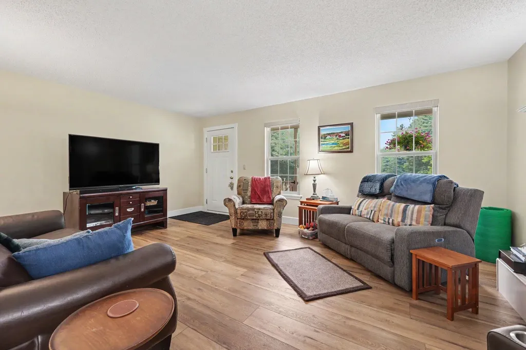 4887 W Jack Pine Drive Bridgeton Township MI 49327