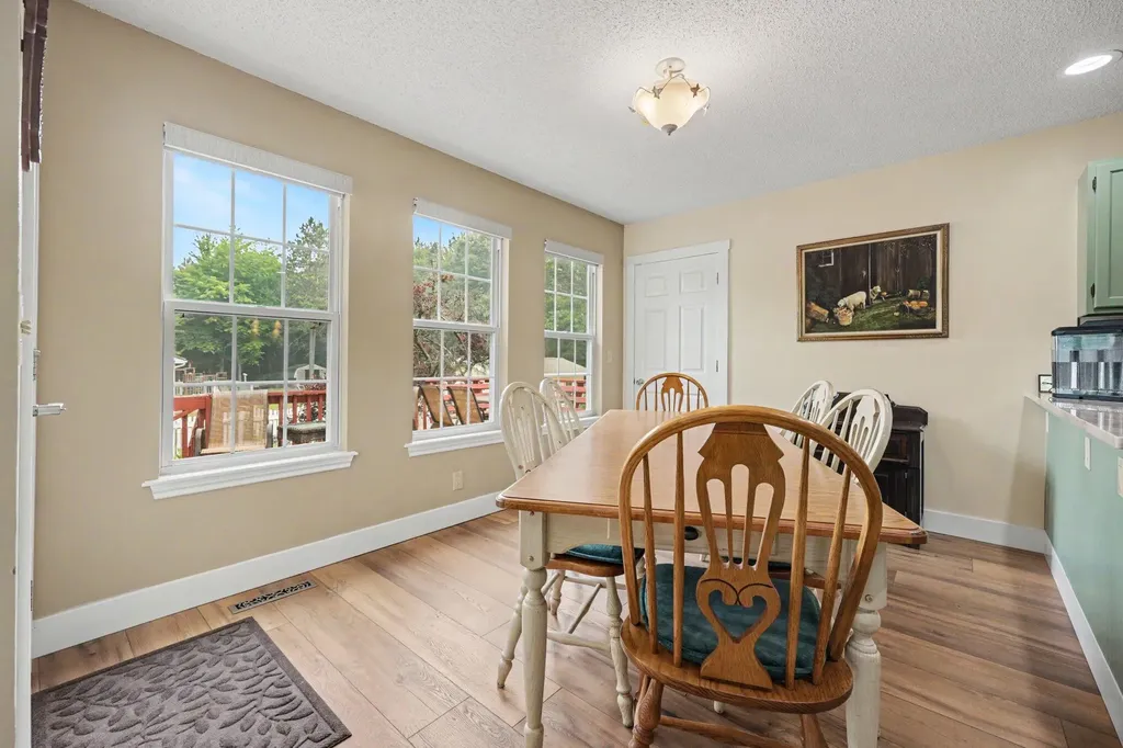 4887 W Jack Pine Drive Bridgeton Township MI 49327