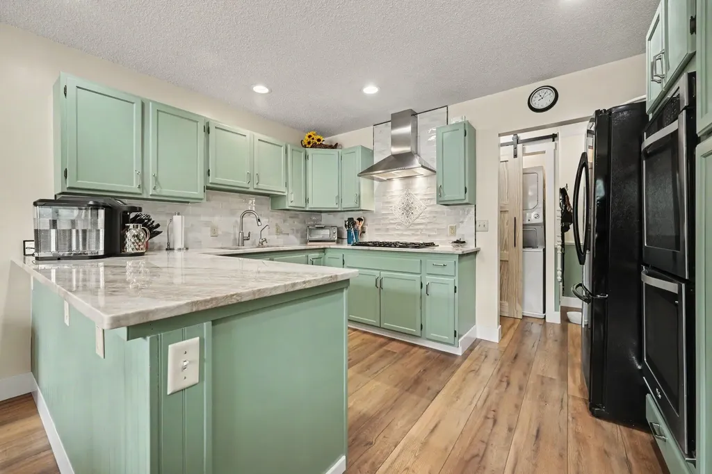 4887 W Jack Pine Drive Bridgeton Township MI 49327