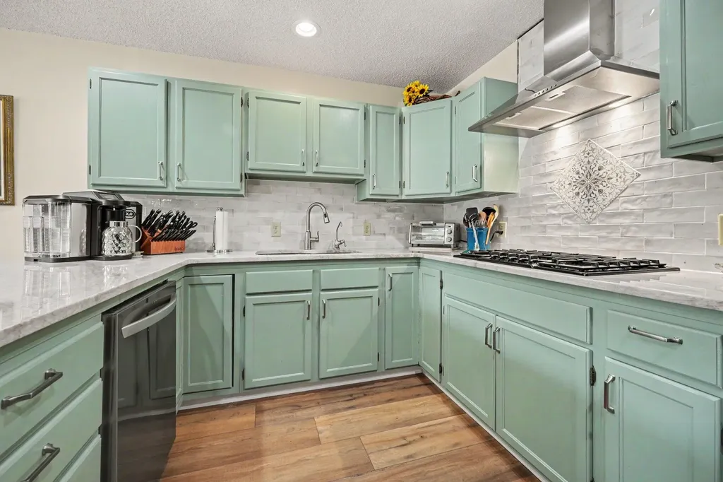 4887 W Jack Pine Drive Bridgeton Township MI 49327