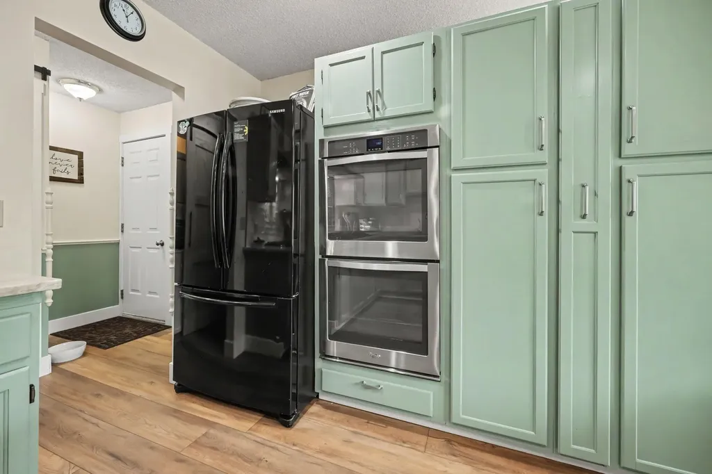 4887 W Jack Pine Drive Bridgeton Township MI 49327