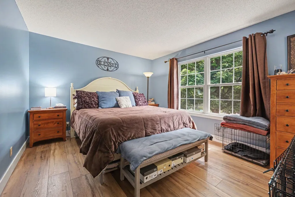 4887 W Jack Pine Drive Bridgeton Township MI 49327