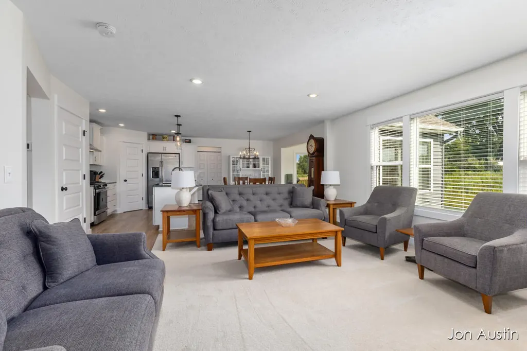 2929 E Morgan Trail NE Algoma Township MI 49341