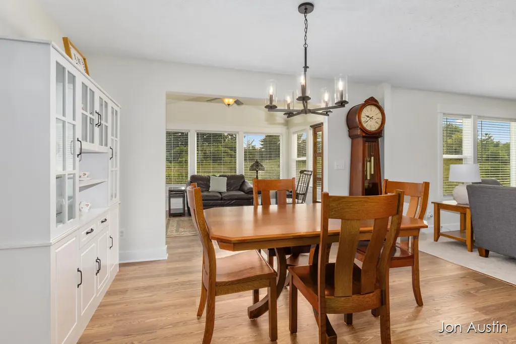 2929 E Morgan Trail NE Algoma Township MI 49341