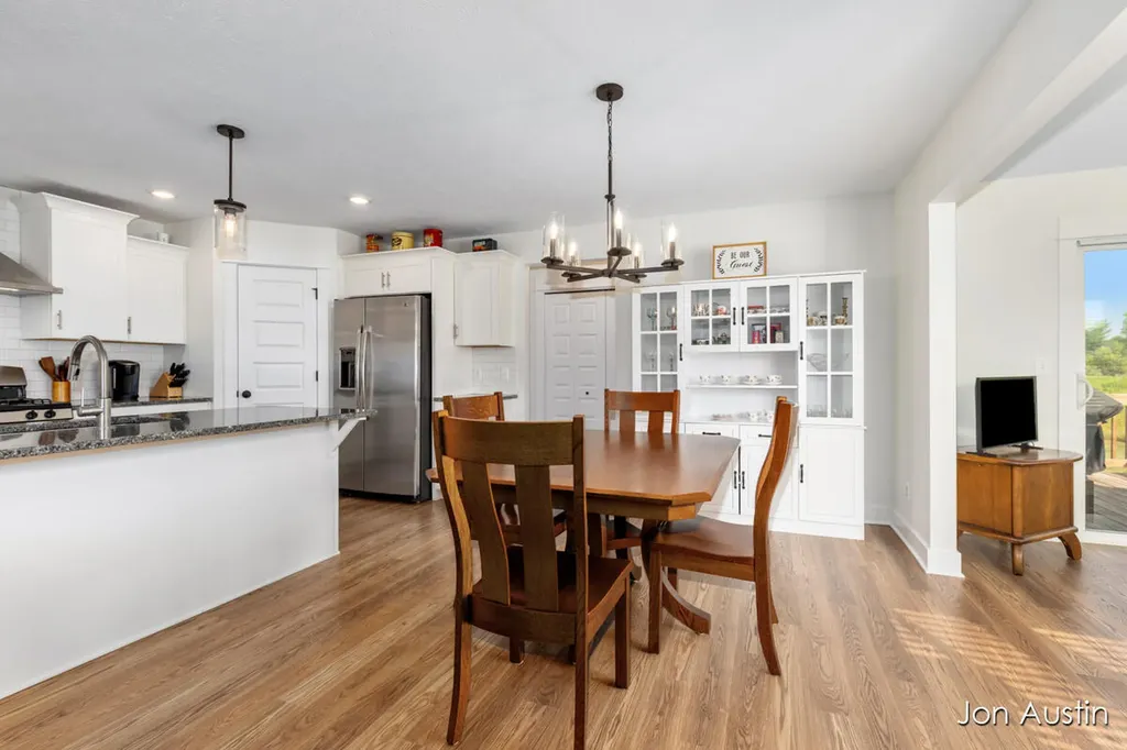 2929 E Morgan Trail NE Algoma Township MI 49341
