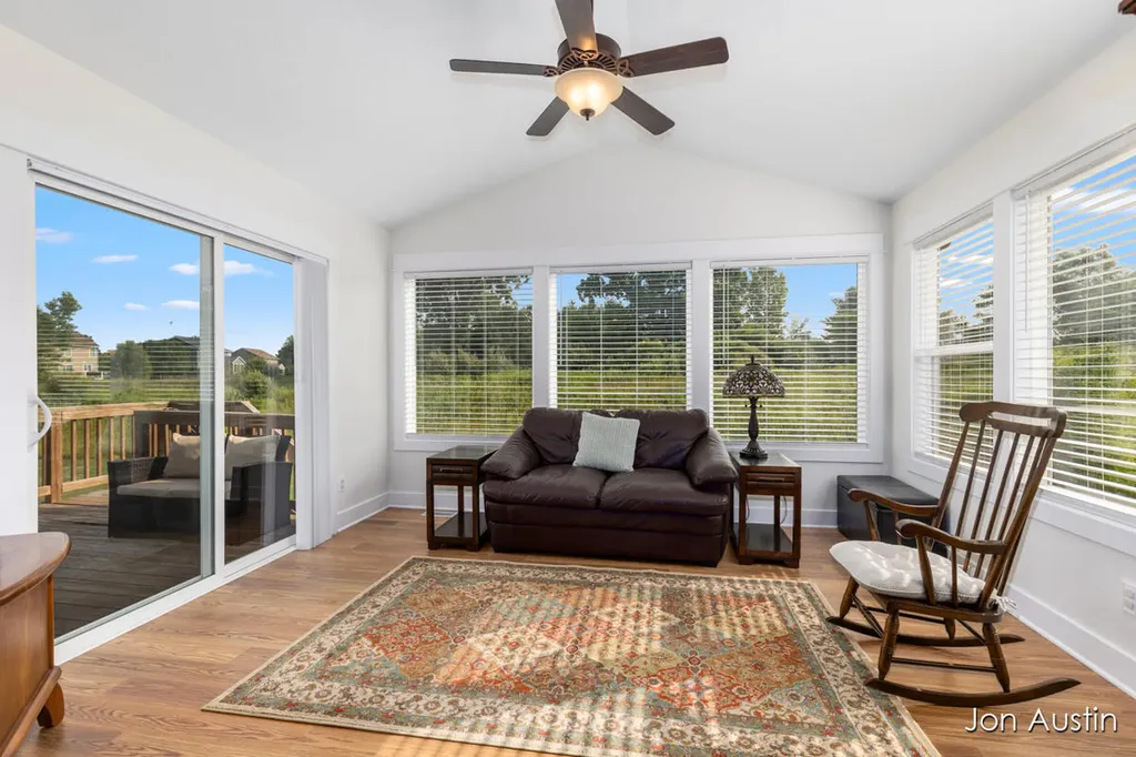 2929 E Morgan Trail NE Algoma Township MI 49341