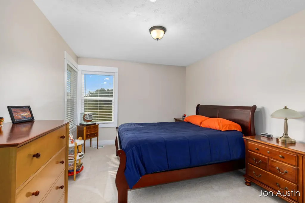 2929 E Morgan Trail NE Algoma Township MI 49341