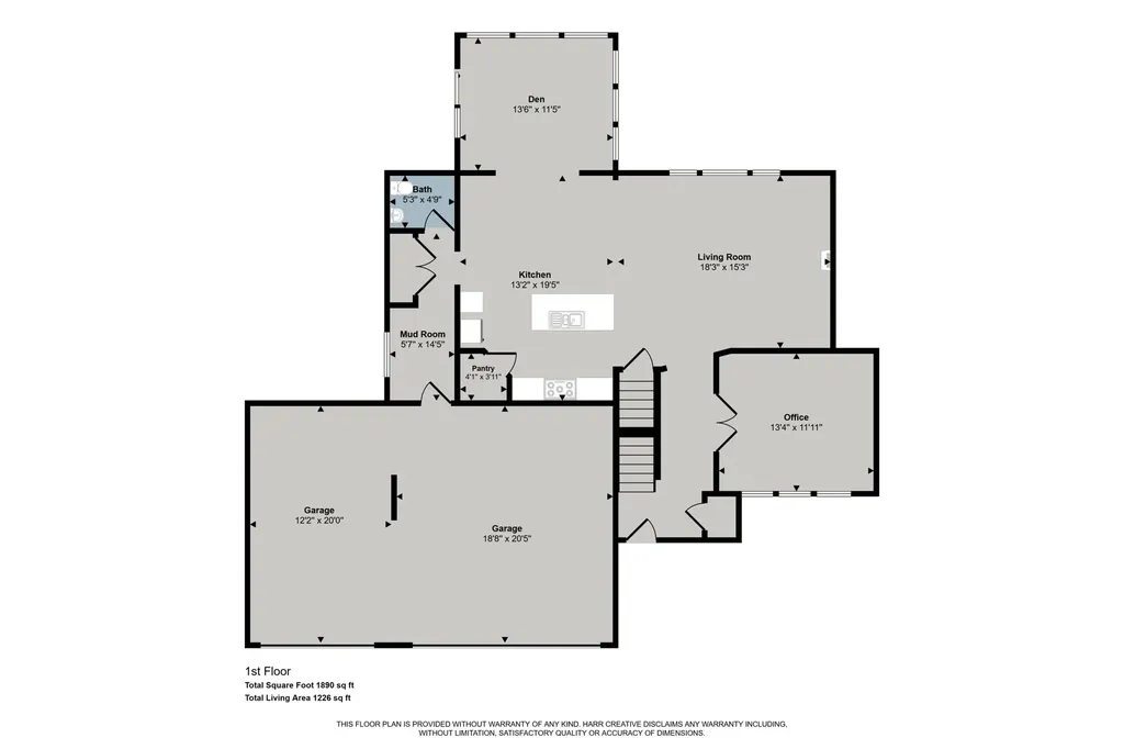 2929 E Morgan Trail NE Algoma Township MI 49341
