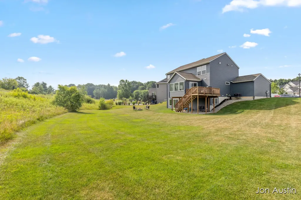 2929 E Morgan Trail NE Algoma Township MI 49341
