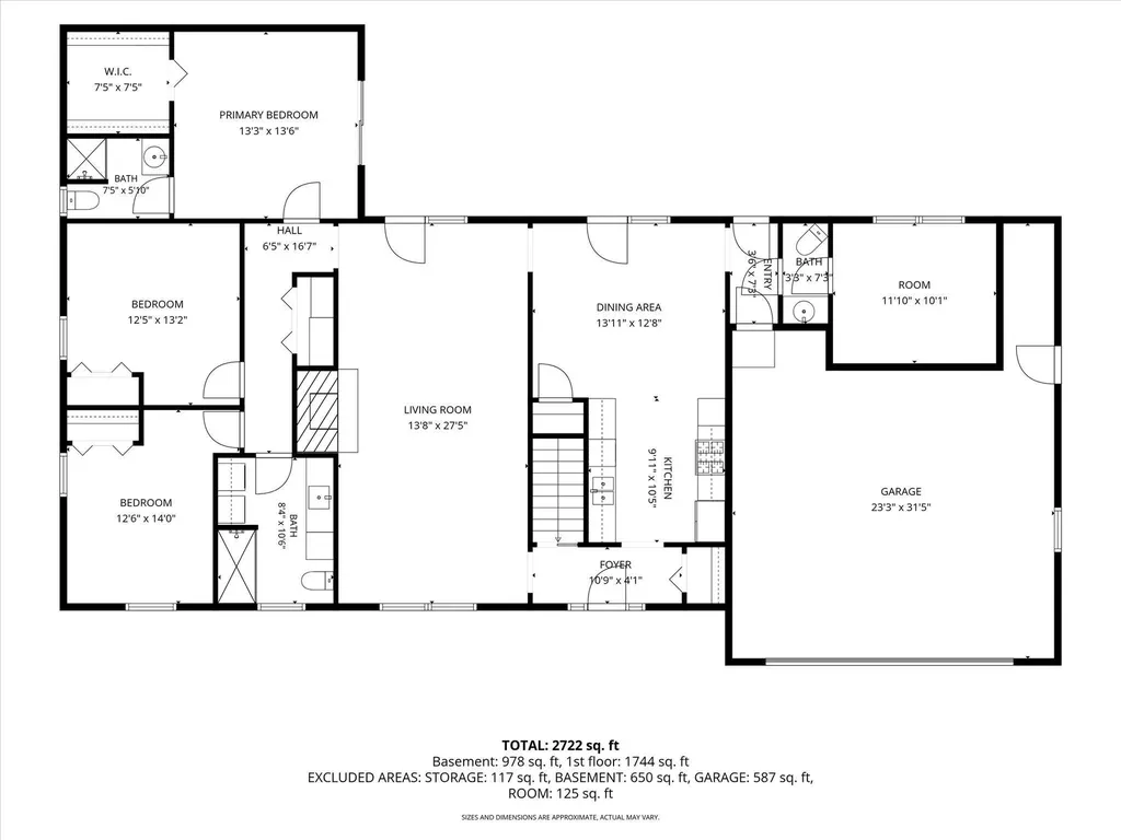 4542 Terry Drive SE Kentwood City MI 49512