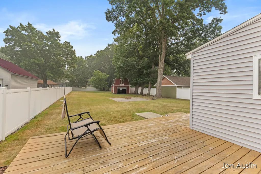 3846 Byron Center Avenue SW Wyoming City MI 49519