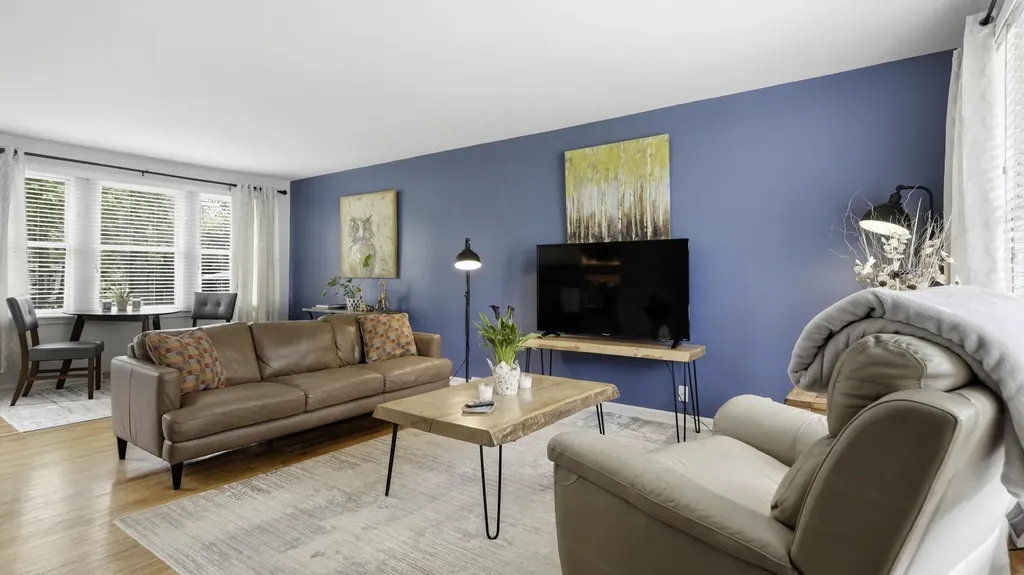 1040 Kirk Drive SE Grand Rapids Charter Township MI 49546