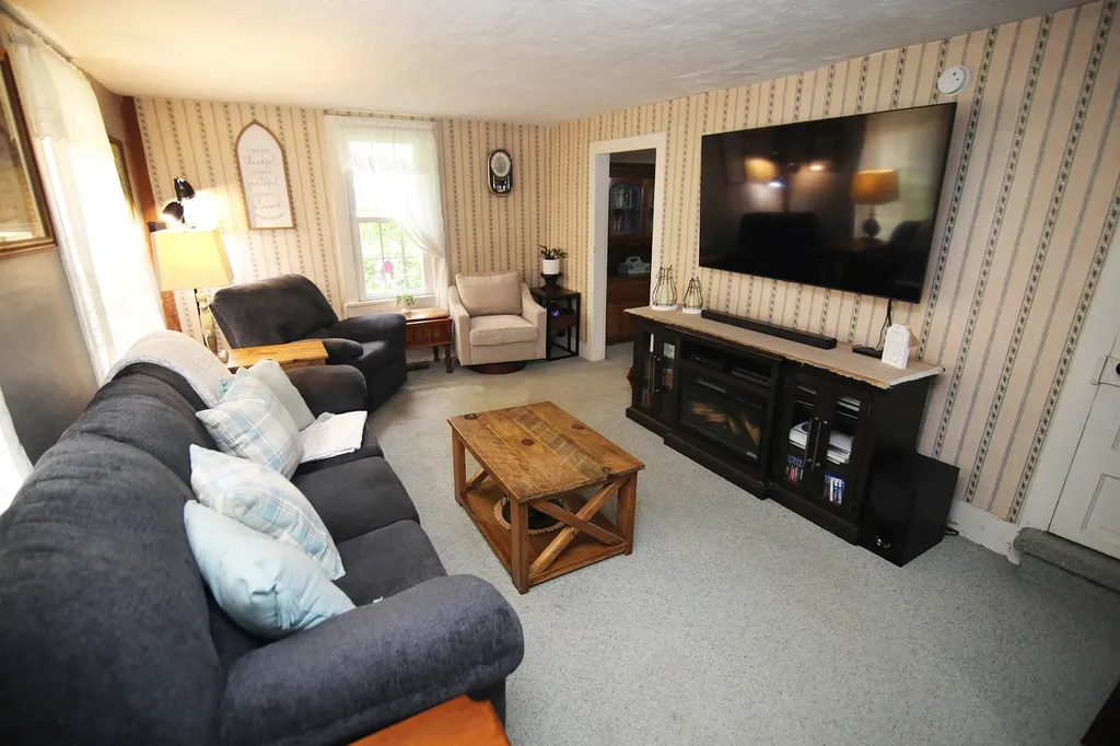 158 W Read Street Marcellus Village MI 49067