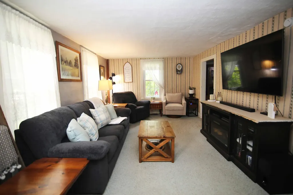 158 W Read Street Marcellus Village MI 49067