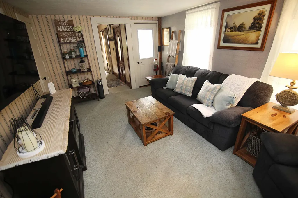 158 W Read Street Marcellus Village MI 49067