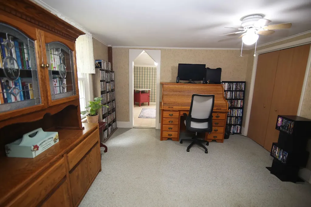 158 W Read Street Marcellus Village MI 49067