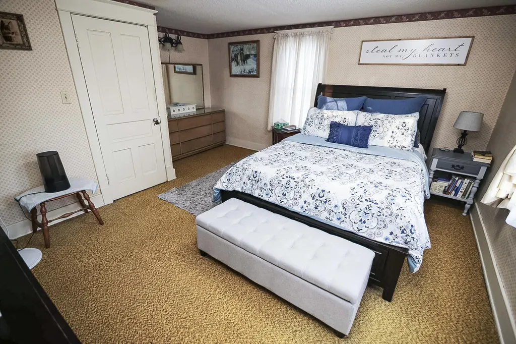 158 W Read Street Marcellus Village MI 49067