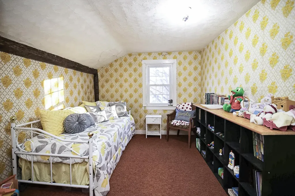 158 W Read Street Marcellus Village MI 49067