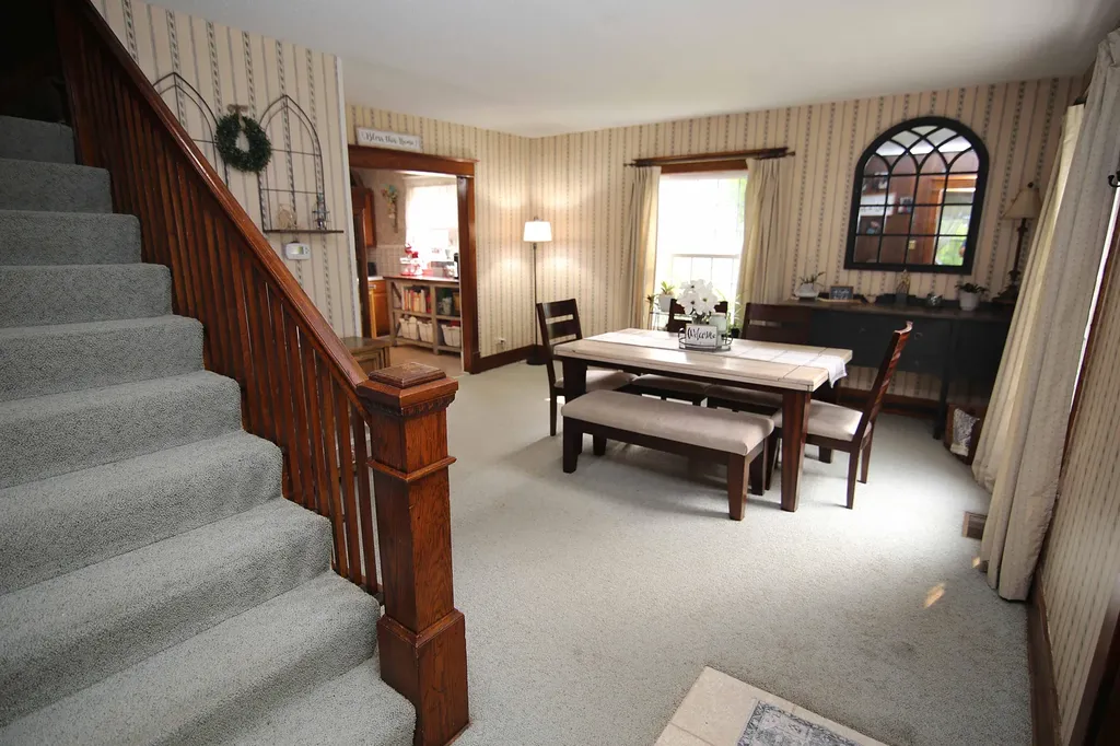158 W Read Street Marcellus Village MI 49067