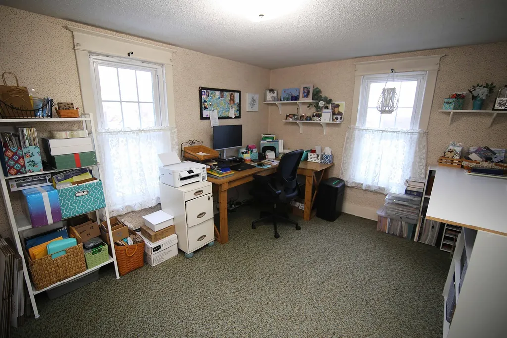 158 W Read Street Marcellus Village MI 49067