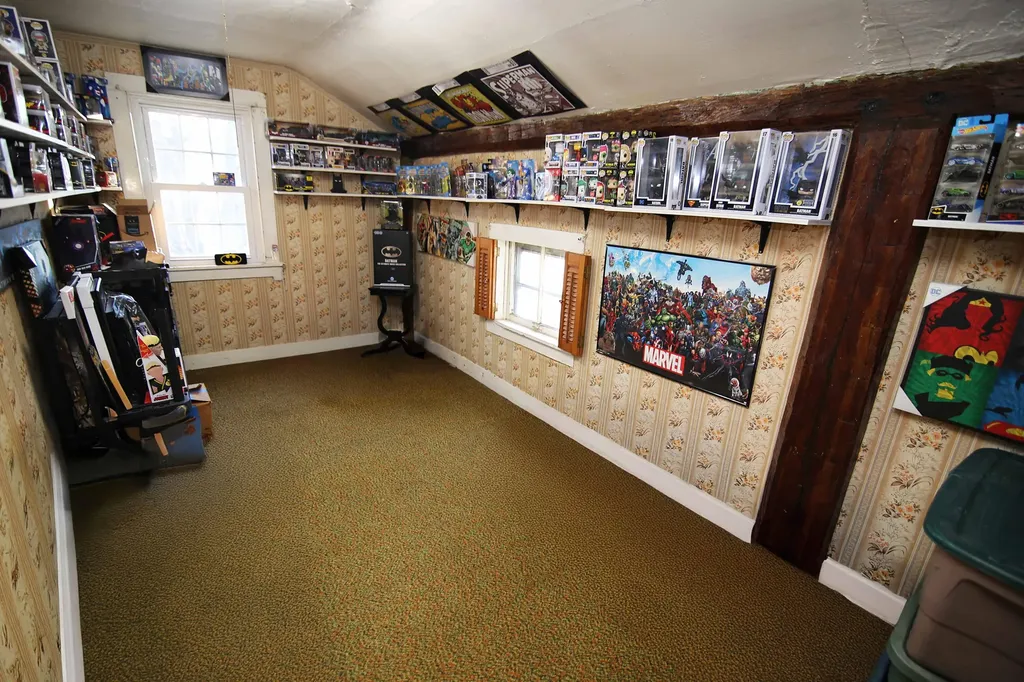 158 W Read Street Marcellus Village MI 49067