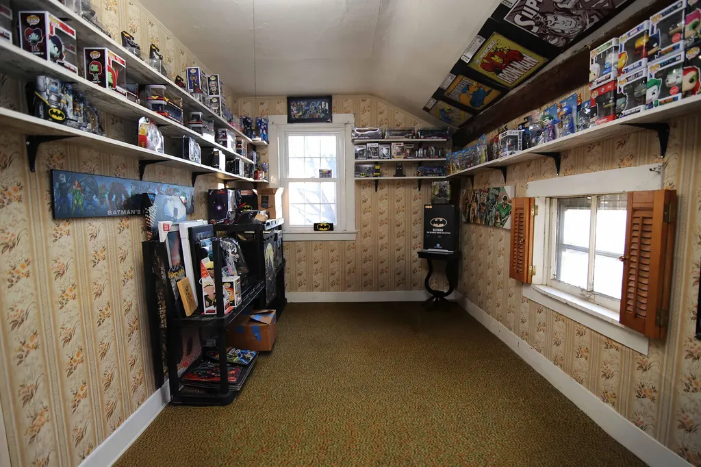 158 W Read Street Marcellus Village MI 49067