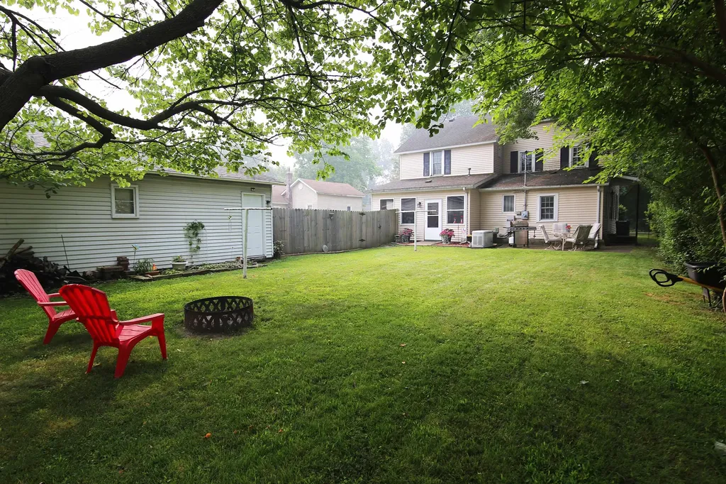 158 W Read Street Marcellus Village MI 49067