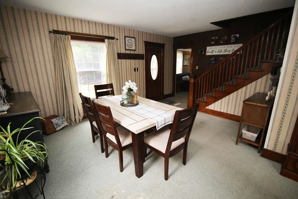 158 W Read Street Marcellus Village MI 49067