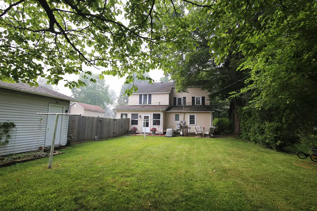 158 W Read Street Marcellus Village MI 49067