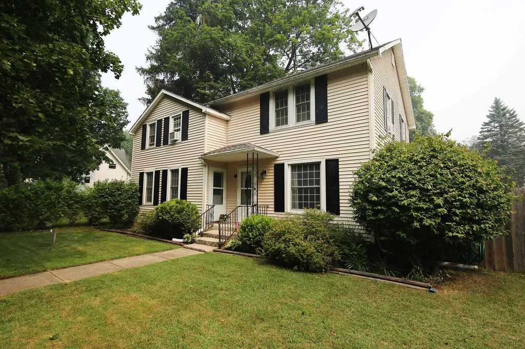 158 W Read Street Marcellus Village MI 49067
