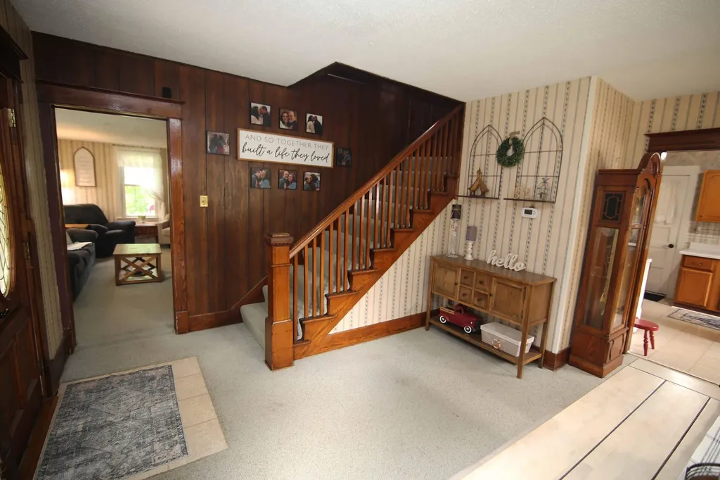 158 W Read Street Marcellus Village MI 49067