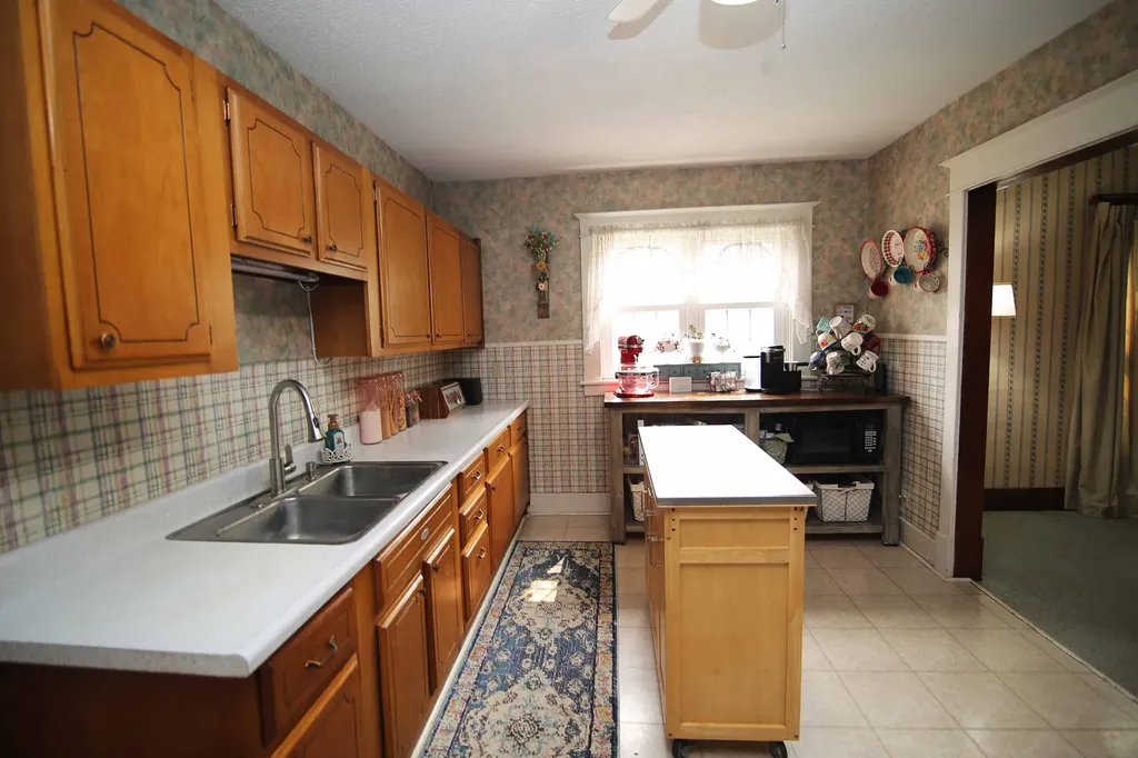 158 W Read Street Marcellus Village MI 49067