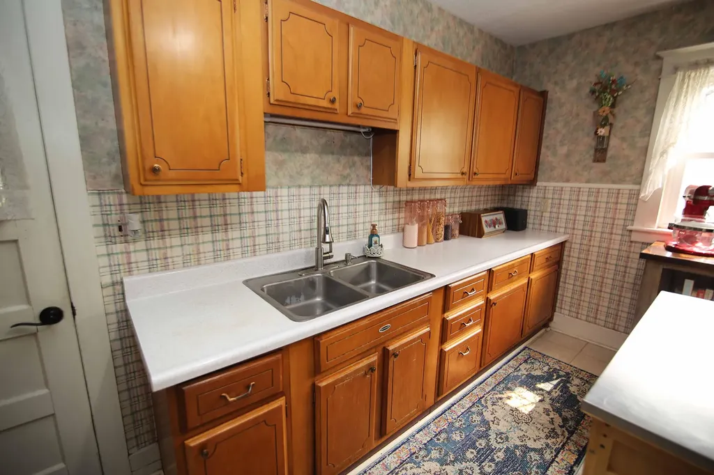 158 W Read Street Marcellus Village MI 49067