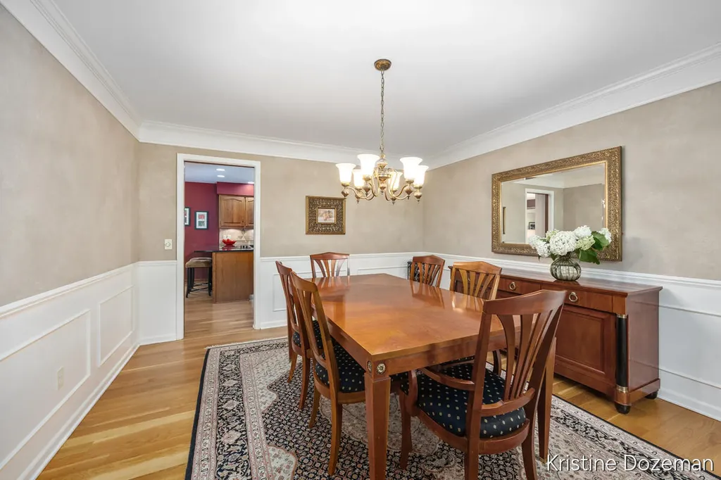 7679 Candlewood Drive SE Cascade Charter Township MI 49301
