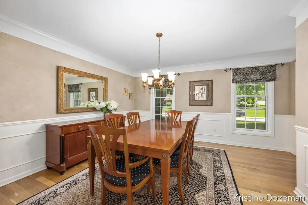 7679 Candlewood Drive SE Cascade Charter Township MI 49301