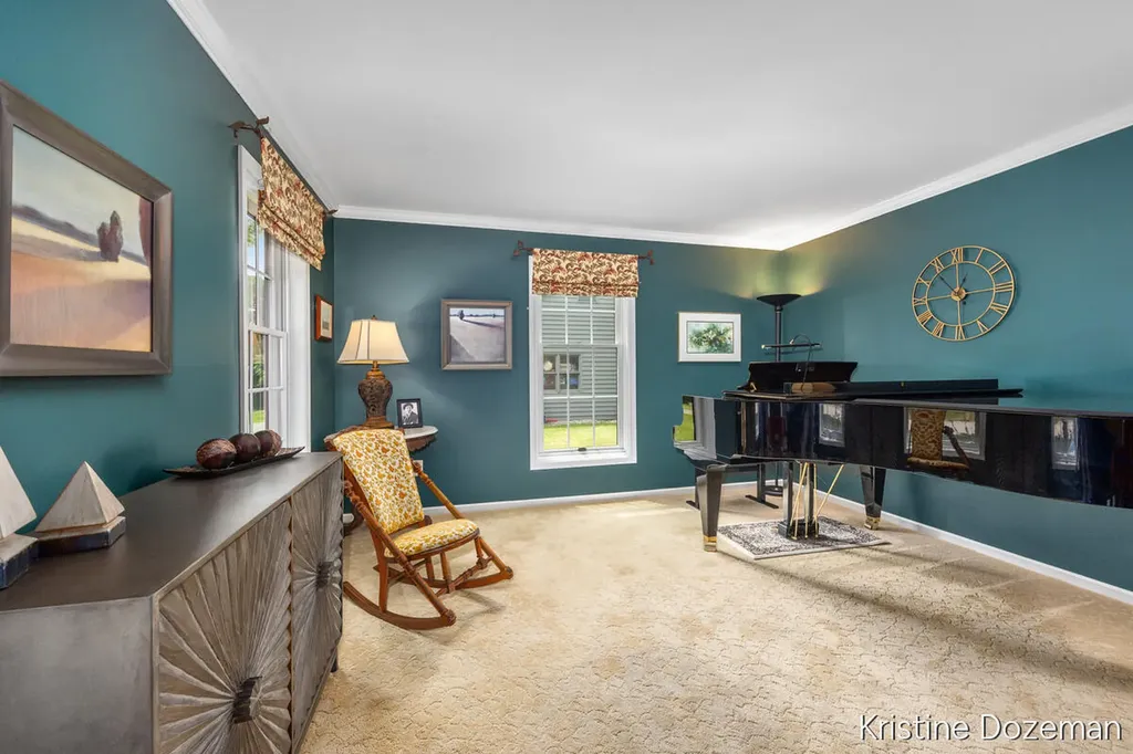 7679 Candlewood Drive SE Cascade Charter Township MI 49301