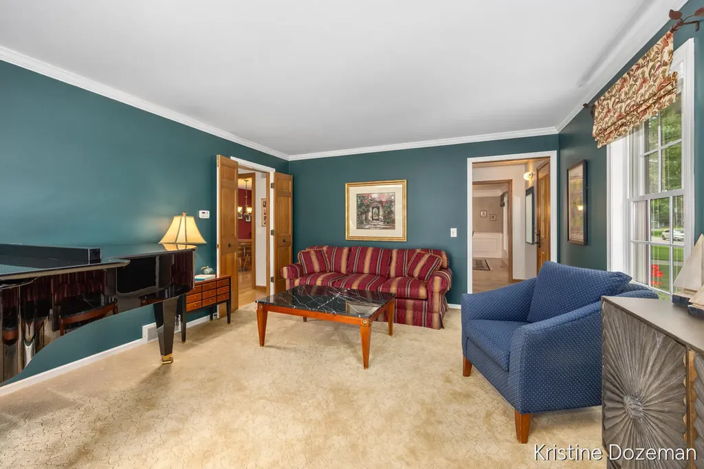 7679 Candlewood Drive SE Cascade Charter Township MI 49301