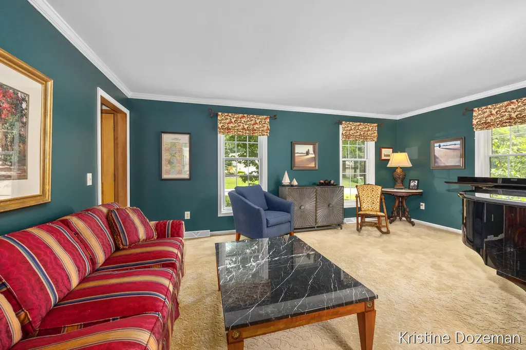 7679 Candlewood Drive SE Cascade Charter Township MI 49301