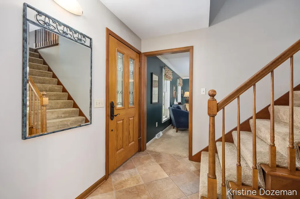 7679 Candlewood Drive SE Cascade Charter Township MI 49301
