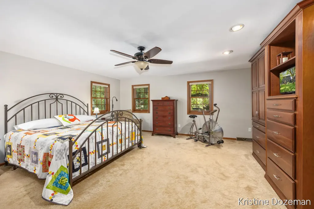 7679 Candlewood Drive SE Cascade Charter Township MI 49301