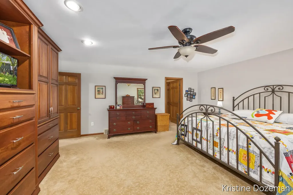 7679 Candlewood Drive SE Cascade Charter Township MI 49301