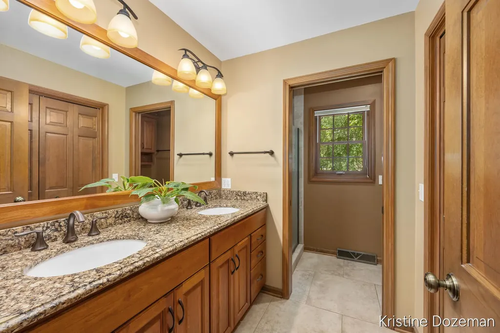 7679 Candlewood Drive SE Cascade Charter Township MI 49301