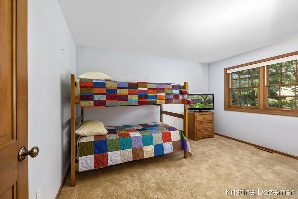7679 Candlewood Drive SE Cascade Charter Township MI 49301